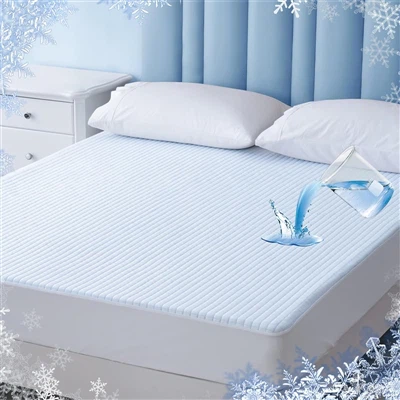 What is the difference between a bedspread and a fitted sheet? What is the difference between a bedspread and a fitted sheet?