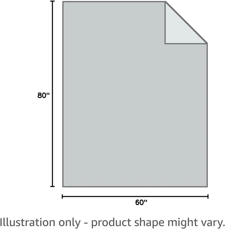 Weighted Blanket-Queen Size price