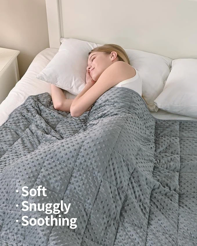 Weighted Blanket-Queen Size factory